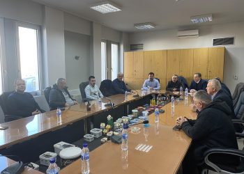 Στο επίκεντρο η επείγουσα ανασυγκρότηση της Θεσσαλίας