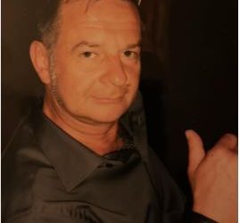 «Έφυγε» πρόωρα ο Νικόλαος Αναγνωστόπουλος