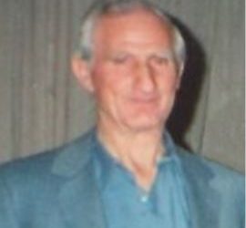 «Έφυγε» ο Κων/νος Μπανάσιος
