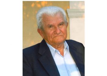 «Έφυγε» ο Απόστολος Γκούμπλιας