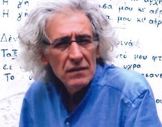 «Έφυγε» ο Ηλίας Μπαρούτας