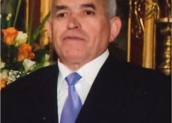 «Έφυγε» ο Γεώργιος Οικονόμου
