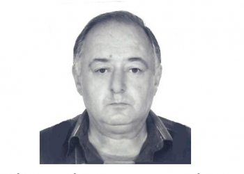 «Έφυγε» ο Αναστάσιος Παπαναστασίου