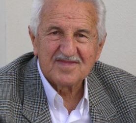 «Έφυγε» ο Χρήστος Πολύσης
