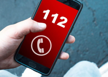 Ήχησε το «112» στα Τρίκαλα