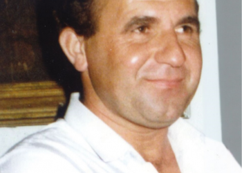 «Έφυγε» ο Γρηγόρης Τόγελος