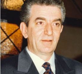 «Έφυγε» ο Γιάννης Βλιώρας