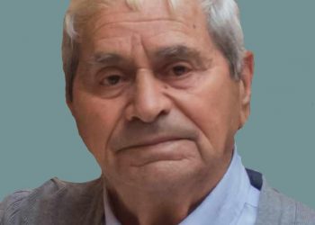 «Έφυγε» ο Ελευθέριος Πλαβός-Μπαλατσούκας