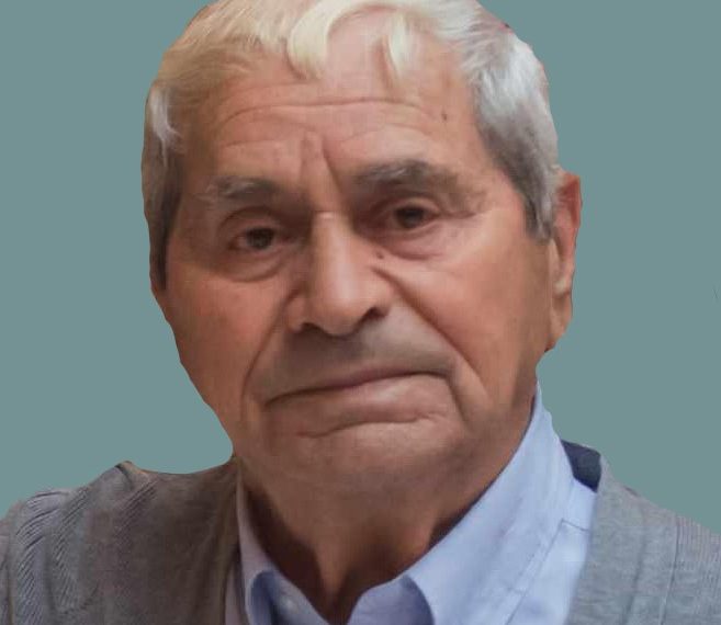«Έφυγε» ο Ελευθέριος Πλαβός-Μπαλατσούκας