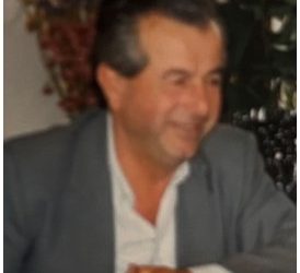 «Έφυγε» ο Πέτρος Τσιανατέλης