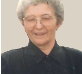 «Έφυγε» η Βασιλική Κούρτη
