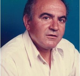 «Έφυγε» ο Βησσάρης Λίτσας