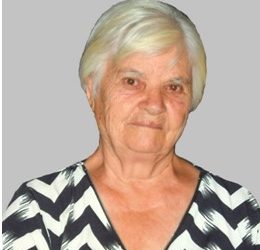 «Έφυγε» η Σταυρούλα Ζιώγα