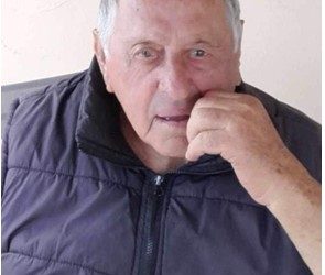 «Έφυγε» ο Κων/νος Μπλιόμος