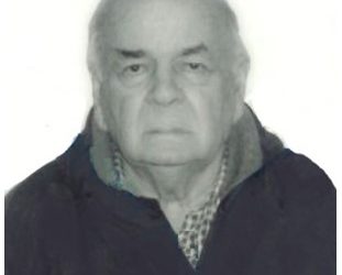 «Έφυγε» ο Ιωάννης Ιωσηφίδης