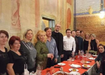 Από το Νοσοκομείο στα «Μεζεδοκαμώματα»