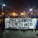 Βουβός πόνος στα Τρίκαλα για τους 57 αδικοχαμένους