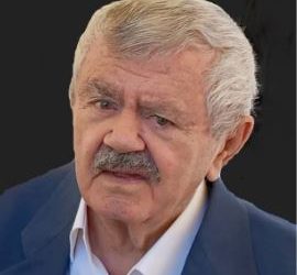 «Έφυγε» ο Αθανάσιος Αγγελόπουλος