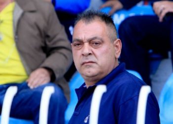 Δολοφονία του πρώην Προέδρου του Α.Ο. Τρίκαλα Χρήστου Γιαλιά