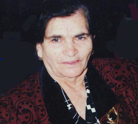 «Έφυγε» η Μαρία Ιωάννου
