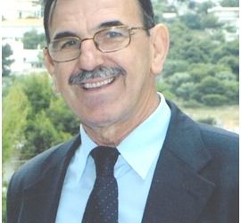 «Έφυγε» ο Ιωάννης Κιτσικώστας