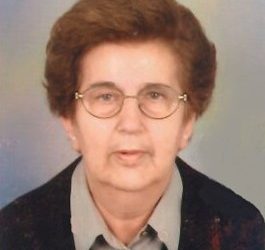 «Έφυγε» η Λαμπρινή Κόκκοβα