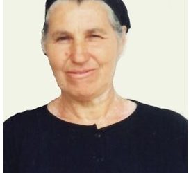 «Έφυγε» η Σουλτάνα Λαγάρα
