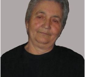 «Έφυγε» η Μαρία Μαντά