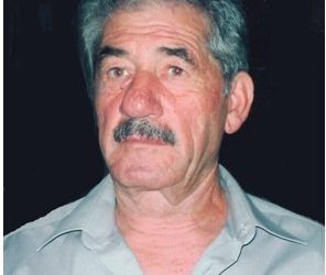 «Έφυγε» ο Δημήτρης Σίμος