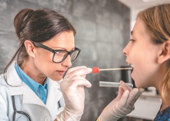 Δημόσια επιστολή προς τους γονείς για τον στρεπτόκοκκο