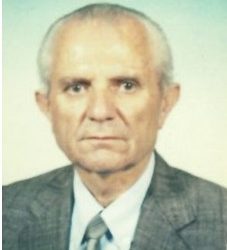«Έφυγε» ο Βασίλης Γιουβρής