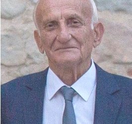 «Έφυγε» ο Χρήστος Νινίκας