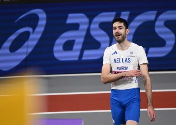 Ξανά στην …κορυφή του κόσμου