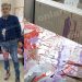 Επίθεση με …μπογιές δέχθηκε ο Κώστας Αγοραστός
