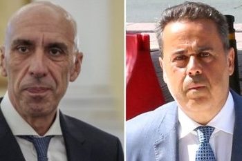 Παραιτήσεις Υπουργών μετά την συνάντηση με τον Βαγγέλη Μαρινάκη