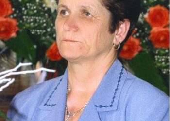 «Έφυγε» η Βασιλική Καλύβα
