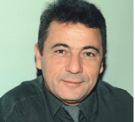 «Έφυγε» ο Κων/νος Καρδούτσος