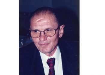 «Έφυγε» ο Στέργιος Ντίκος