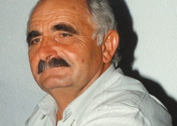 «Έφυγε» ο Αχιλλέας Ράγγας
