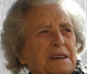 «Έφυγε» η Ευαγγελία Σέγγη