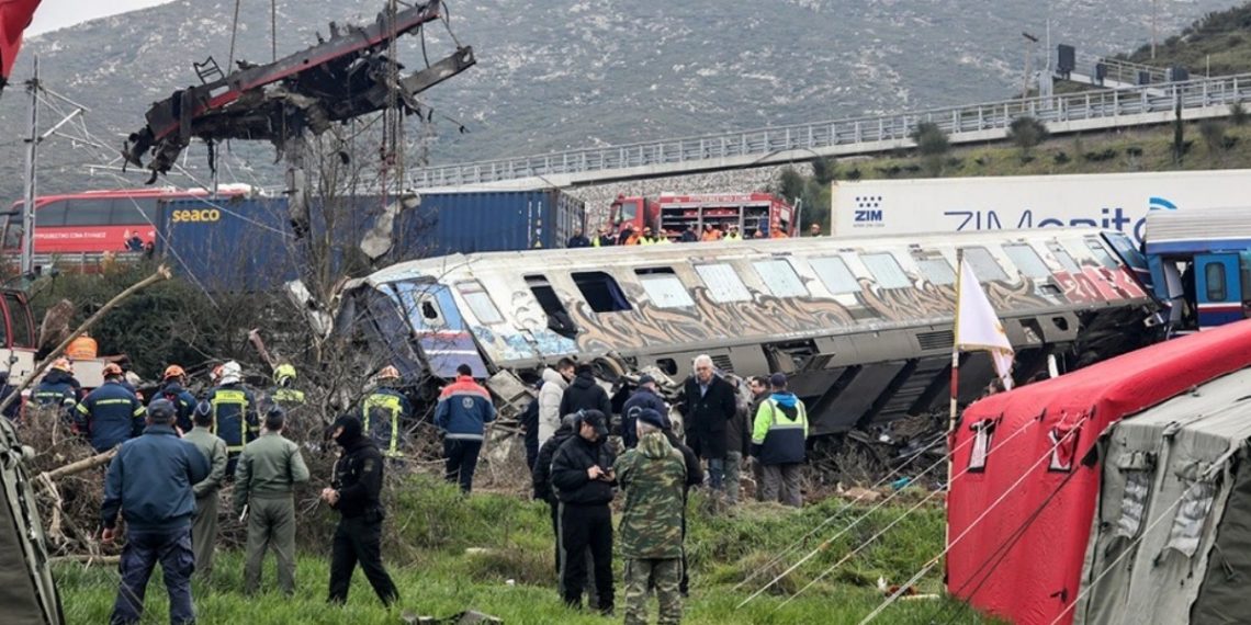 Εκτός φυλακής ο Προϊστάμενος κυκλοφορίας της Διεύθυνσης Επιθεώρησης Λάρισας του ΟΣΕ
