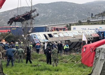 Εκτός φυλακής ο Προϊστάμενος κυκλοφορίας της Διεύθυνσης Επιθεώρησης Λάρισας του ΟΣΕ