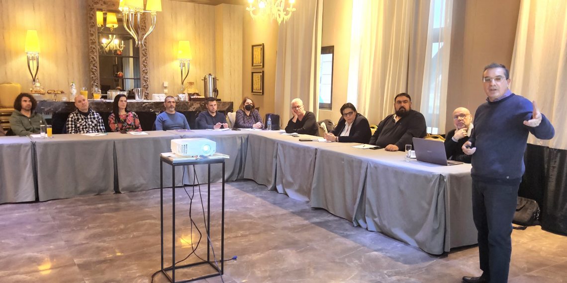Workshop για τον βιώσιμο τουρισμό από το Επιμελητήριο Τρικάλων