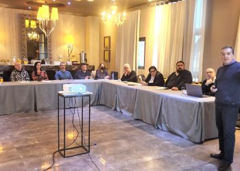 Workshop για τον βιώσιμο τουρισμό από το Επιμελητήριο Τρικάλων