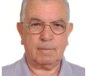 «Έφυγε» ο Δημήτρης Χιώτης