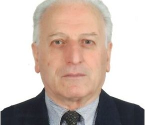 «Έφυγε» ο Δημήτρης Ζιώζιας