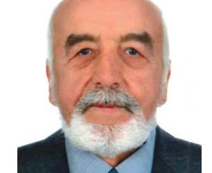 «Έφυγε» ο Κων/νος Ζιώζιας