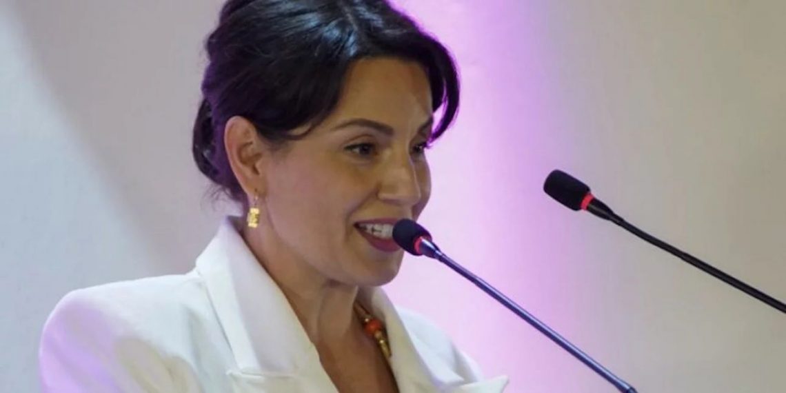 Ρόλο στην Μαρίνα Κοντοτόλη στην νέα εποχή του ΣΥΡΙΖΑ