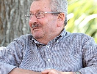 «Έφυγε» ο Νικόλαος Παπανίκας
