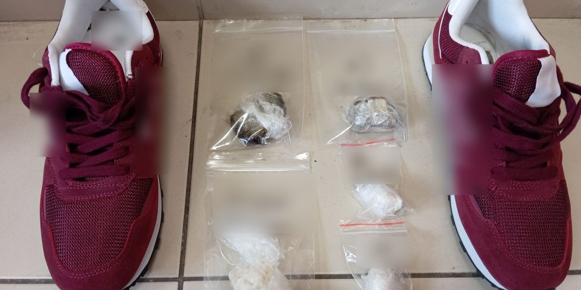 Προσπάθεια εισαγωγής ναρκωτικών στην Φυλακή Τρικάλων
